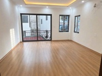 TÌM NHÀ GẦN TRƯỜNG, CHỢ, TÀI CHÍNH 7 TỶ - Ô TÔ ĐỖ CỬA GẦN TTTM AEON - 5 TẦNG