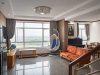 Giảm nhanh 200tr Căn Duplex siêu rộng 195m²-Hoàng Anh An Tiến- 4PN- tặng full nội thất- còn 5.7 tỷ