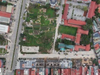 CHÍNH CHỦ BÁN NHANH LÔ GÓC SIÊU ĐẸP MẶT NGUYỄN TẤT THÀNH - VĨNH PHÚC