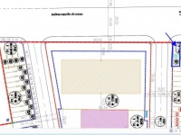 CHÍNH CHỦ BÁN NHANH LÔ GÓC SIÊU ĐẸP MẶT NGUYỄN TẤT THÀNH - VĨNH PHÚC