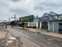 ĐẤT ĐẸP – CHÍNH CHỦ CẦN BÁN ĐẤT Đường Nguyễn Hoàng, Xã Thanh Bình, Huyện Trảng Bom, Đồng Nai.