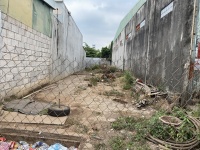 ĐẤT ĐẸP – CHÍNH CHỦ CẦN BÁN ĐẤT Đường Nguyễn Hoàng, Xã Thanh Bình, Huyện Trảng Bom, Đồng Nai.