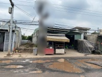 ĐẤT ĐẸP – CHÍNH CHỦ CẦN BÁN ĐẤT Đường Nguyễn Hoàng, Xã Thanh Bình, Huyện Trảng Bom, Đồng Nai.