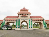 CĐT đất nền Hòa Lạc giá đầu tư F0 DT 100m2-300m2 nhiều vị trí đẹp và uy tín: Giá từ 2 tỷ-3 tỷ-4tỷ