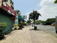 Bán nhà Mặt tiền Tô Hiệu - gần ngã tư Hòa Bình, 4x29m, 2 Tầng, 3 PN, chỉ 15,5 tỷ.