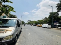 Bán nhà Mặt tiền Tô Hiệu - gần ngã tư Hòa Bình, 4x29m, 2 Tầng, 3 PN, chỉ 15,5 tỷ.