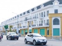 CHÍNH CHỦ BÁN ĐẤT TRUNG TÂM KHU ĐÔ THỊ LÕI – PHỔ YÊN, GIÁP SÓC SƠN, CÁCH HỒ TÂY 40P DI CHUYỂN