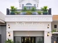 GIÁ 7. x TỶ- HTP- GẦN PHÚ MỸ HƯNG- NHÀ MỚI 4T- DT 4.8 x 23- DÂN TRÍ- HOÀN CÔNG.