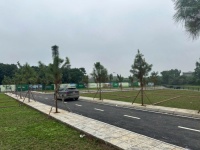 Lô góc khu Khoang Mái, Đồng Trúc – Giá 33 triệu/m2