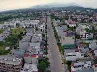 Đất Mặt Đường Lê Quang Đạo – Trung Tâm Xuân Hoà, Phú Thọ