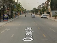 Đất Mặt Đường Lê Quang Đạo – Trung Tâm Xuân Hoà, Phú Thọ