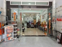 MẶT TIỀN NGUYỄN THỊ BÚP, HIỆP THÀNH CITY – 3 LẦU – KD ĐỈNH – CHỈ 14.99 TỶ