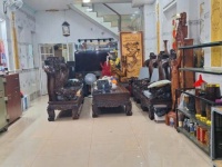 MẶT TIỀN NGUYỄN THỊ BÚP, HIỆP THÀNH CITY – 3 LẦU – KD ĐỈNH – CHỈ 14.99 TỶ