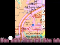 SỞ HỮU NGAY 515m² – 2 MẶT TIỀN – FULL THỔ CƯ