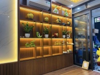 BÁN NHÀ SÀI ĐỒNG LONG BIÊN - GẦN AEON NỘI THẤT ĐẸP - SÁT CHỢ - Ô TÔ GIÁ CHỈ HƠN 6 TỶ