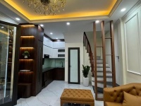 BÁN NHÀ SÀI ĐỒNG LONG BIÊN - GẦN AEON NỘI THẤT ĐẸP - SÁT CHỢ - Ô TÔ GIÁ CHỈ HƠN 6 TỶ