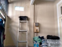 2MT trước sau đường 8m thông tại Phan Văn Trị thông Quang Trung vị trí gần Cityland P10 Gò Vấp 7,5TỶ