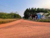 CƠ HỘI SỞ HỮU ĐẤT RỘNG – BẮC TÂN UYÊN, TP HỒ CHÍ MINH