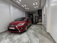 NHÀ 48M2, 8 TẦNG PHỐ NGUYỄN VĂN CỪ - GARA Ô TÔ - FULL NỘI THẤT - NHỈNH 19 TỶ