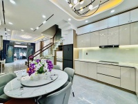 Hoa hậu Phố Trạm,55M,8 tầng thang máy,gara ô tô,full NT nhập khẩu,nhỉnh 16 tỷ