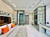 Hoa hậu Phố Trạm,55M,8 tầng thang máy,gara ô tô,full NT nhập khẩu,nhỉnh 16 tỷ