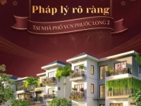 KHÔNG CẦN TÌM KHÁCH, KHÔNG CHỜ DECOR – SỞ HỮU BĐS VCN 