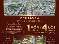 KHÔNG CẦN TÌM KHÁCH, KHÔNG CHỜ DECOR – SỞ HỮU BĐS VCN 