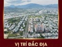 ĐẤT TRUNG TÂM NHA TRANG ĐÃ HẾT! BĐS VCN LÀ KÊNH 