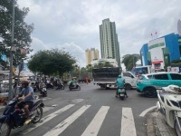 NHÀ ĐẸP – GIÁ TỐT – CHÍNH CHỦ CẦN BÁN NHÀ MẶT TIỀN Tại Đường Tân Hưng, P.12, Q. 5, TP.HCM