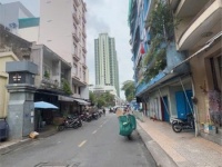 NHÀ ĐẸP – GIÁ TỐT – CHÍNH CHỦ CẦN BÁN NHÀ MẶT TIỀN Tại Đường Tân Hưng, P.12, Q. 5, TP.HCM