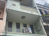 NHÀ ĐẸP – GIÁ TỐT – CHÍNH CHỦ CẦN BÁN NHÀ MẶT TIỀN Tại Đường Tân Hưng, P.12, Q. 5, TP.HCM