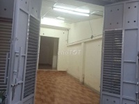 ►  CHÍNH CHỦ CHO THUÊ NHÀ 40m² – MẶT TIỀN HẺM HẬU GIANG, TÂN SƠN NHẤT