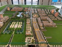 HERAGON CITY - QUÀ 200 TRIỆU. CK 9,5%.. SANG TÊN SỔ NGAY. CĐT: 0966 343 969