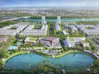 HERAGON CITY - QUÀ 200 TRIỆU. CK 9,5%.. SANG TÊN SỔ NGAY. CĐT: 0966 343 969