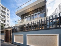 Bán bt 4pn, 5wc, 277m2 tại 134/15 hoàng hoa thám, p2, vũng tàu, giá tốt 33,5 tỷ