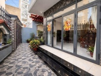 Bán bt 4pn, 5wc, 277m2 tại 134/15 hoàng hoa thám, p2, vũng tàu, giá tốt 33,5 tỷ