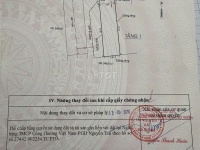 NHÀ ĐẸP GIÁ TỐT – CHÍNH CHỦ CẦN BÁN NHANH CĂN NHÀ BÌNH THÀNH – P. Bình Hưng Hòa B, Q.Bình Tân,