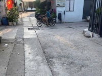 NHÀ ĐẸP GIÁ TỐT – CHÍNH CHỦ CẦN BÁN NHANH CĂN NHÀ BÌNH THÀNH – P. Bình Hưng Hòa B, Q.Bình Tân,