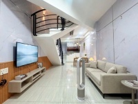 GIẢM 230 TRIỆU- GIÁ 5. x TỶ- QUẬN 7- GẦN CHỢ TÂN MỸ- NHÀ MỚI 3 TẦNG- DT 44M2- SỔ RIÊNG.