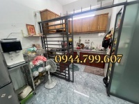 CHỦ THIỆN CHÍ BÁN GIẢM CHÀO - Vị trí ngay kho B HTP, cách q7 5phút xe máy