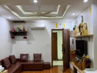 Chung cư Hateco Tam Trinh 4.3 tỷ, 2 ngủ full nội thất,sổ đỏ Hoàng Mai