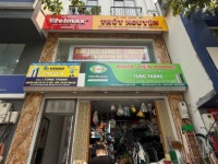 Cho thuê mặt bằng tầng 2 tại Cát Linh, Đống Đa, Hà Nội