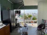 Bán nhà hẻm 52 Đường Tân Mỹ