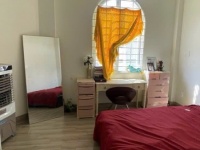 Bán nhà hẻm 52 Đường Tân Mỹ