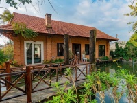 Cho thuê homestay 13 phòng 30 triệu/tháng Hùng Vương Phường 8 Đà Lạt