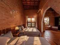 Cho thuê homestay 13 phòng 30 triệu/tháng Hùng Vương Phường 8 Đà Lạt