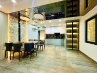 BÁN BIỆT THỰ MINI TRẦN PHÚ – TRUNG TÂM – SÂN VƯỜN – GIÁ 5,8 TỶ