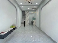 BÁN NHÀ ĐẸP LK45 - HẺM ÔTÔ - ( 4*20) 5T HƠN XÍU THƯƠNG LƯỢNG TỐT