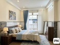 Bán nhà ngay chợ Tân Bình, 35m2, 4 tầng, chỉ 4.5 tỷ