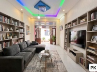 Bán nhà ngay chợ Tân Bình, 35m2, 4 tầng, chỉ 4.5 tỷ